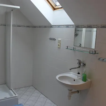 Apartman Svoboda Svoboda nad Upou Exterior photo