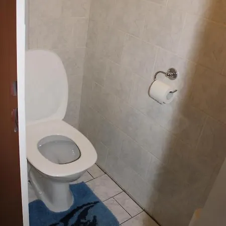 Apartman Svoboda Svoboda nad Upou Exterior photo