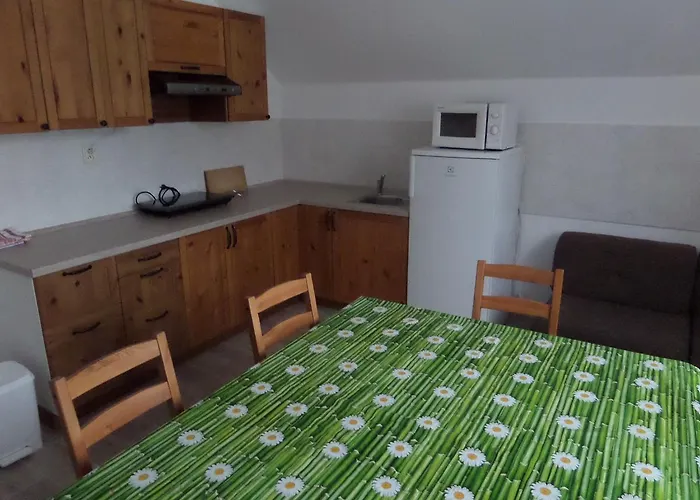 Apartman Svoboda