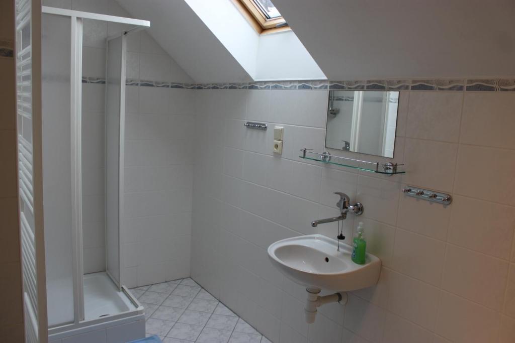 Appartement Svoboda *
